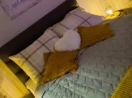 Apartman Sweet Dreams