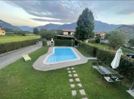 Residence Sole, Hotel in Masina