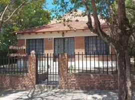 Hosteria Rivadavia