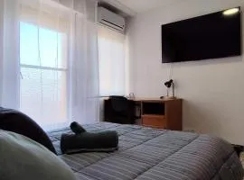 Alojamiento Rocinante Alcantarilla