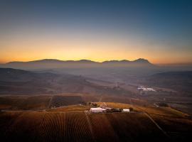 Masseria del Vino - Ciavolich Wine Relais, Hotel in Loreto Aprutino