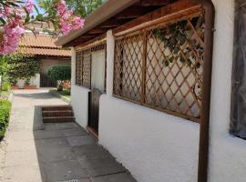 Cottage84Milazzo, hotel u gradu Milaco