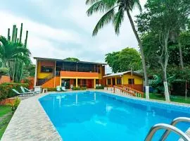 Casa Rector - Beach House Rental
