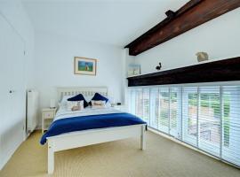 4 Bed in Stanhoe oc-1662, khách sạn ở Stanhoe