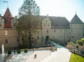 Schloss Frankenberg