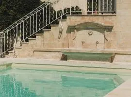 Maison Bérard Hôtel - Restaurant - Spa