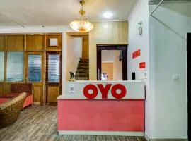 Hotel O by OYO Dhruv Inn