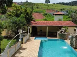 Madre Prime - Chácara e Eventos em Itapeva MG