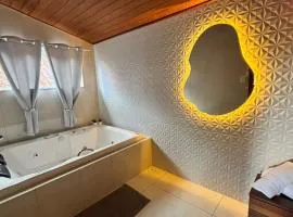 Chalé beijos da Serra