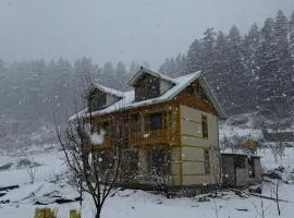 Ruh Musafir Homestay