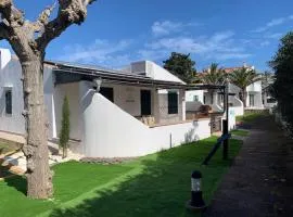 Bonito Apartamento con piscina y a dos pasos de la playa