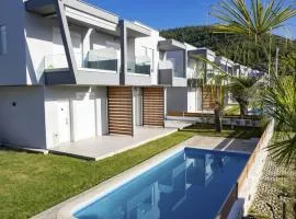 Ethra Apartment B