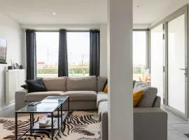 Ruim appartement Zeebrugge voor 4p
