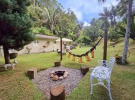 Casa de Campo Capixaba