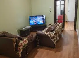 Casa 3pte con Wifi y Estacionamiento Cerca del Zócalo