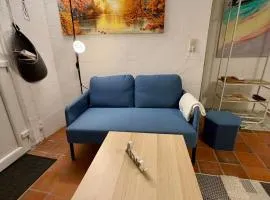 Historisches Backhäuschen Studio