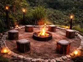 NAKUA Tayrona - Wellness Sanctuary