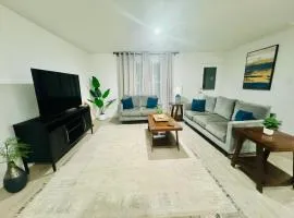 Spacious 4BR Home in New Braunfels Family Friendly