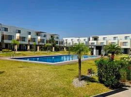 Casa para 10 personas con alberca y amenidades en Xochitepec Morelos