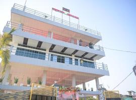 Truevalue Homestay, hotel sa Dibrugarh