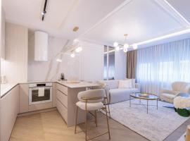 Premium Apartments, Hotel in Subotica