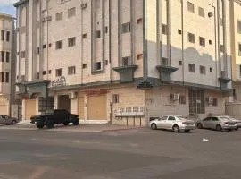 شقق مفروشة 22