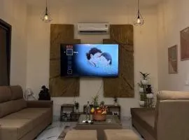 Nesara the nature villa