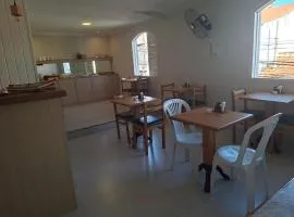 Pousada Suites Phison