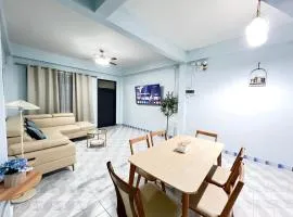 S Home Hat Yai - Entire House, Private Parking