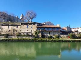 Le Sed' โรงแรมในเนรัค