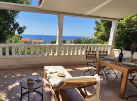 Apartmani Dolac, Hotel in Ivan Dolac