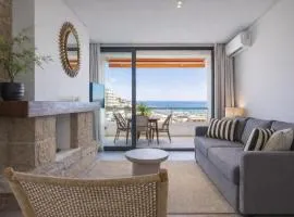 Nogalera Sea View Luxe