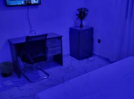 Lueon hotel, хотел в Agidingbi