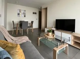Apartamento en Rauquén, Curicó