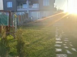 Къща за гости Касида