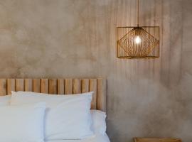 La Casa dels Abeuradors, hotel di Gandesa