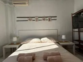 Bonito apartment around the center