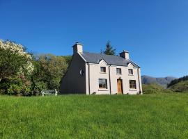 An Cnocan, Hotel in Sneem