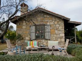 sakarya erenlerde k&ouml;y konsepti doğal yaşam evi, H&uuml;tte in Erenler