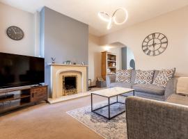 Winnie's Cottage - 3 Bed Accommodation in Cumbria: Mealsgate şehrinde bir otel