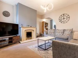 Winnie's Cottage - 3 Bed Accommodation in Cumbria