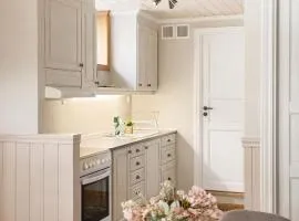 Studioleilighet i Skien