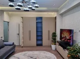 1 комнатная квартира