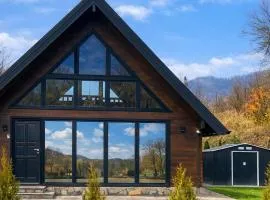 Kaizen Cabin