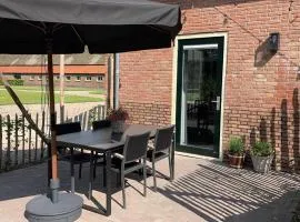 Hoeve Koning Willem III