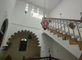 Riad Privé Bkl luxury Dar Baroud