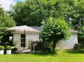 2 personer inkl morgenmad og adgang til 6 svømmehaller i oplandet