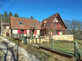 Résidence Musicale Panissal 10 pers