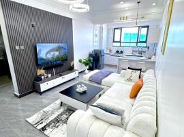 Highrise Homes, hotel di Nairobi