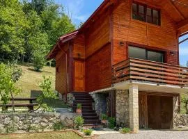 Lovely Home In Slunj With Wifi